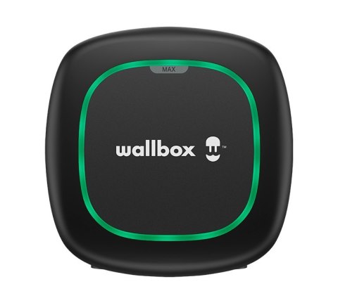 Wallbox | Ładowanie pojazdów elektrycznych | Pulsar Max | 11 kW | Wi-Fi, Bluetooth | Pulsar Max zachowuje kompaktowy rozmiar i z