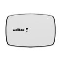 Wallbox | Ładowarka do pojazdów elektrycznych | Commander 2s | 22 kW | Wi-Fi, Bluetooth, Ethernet, 4G (opcjonalnie) | Stacja ład