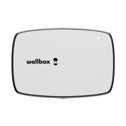 Wallbox | Ładowarka do pojazdów elektrycznych | Commander 2s | 22 kW | Wi-Fi, Bluetooth, Ethernet, 4G (opcjonalnie) | Stacja ład