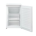 Whirlpool Freezer | W55ZM 112 W 2 N | Energy efficiency class E | Upright | Free standing | Height 83.8 cm | Total net capacity