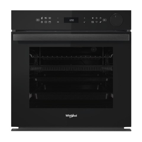 Whirlpool Oven | AKZ9S 8220 FB | 73 L | Electric | Hydrolytic | Electronic | Steam function | Convection | Height 59.5 cm | Widt