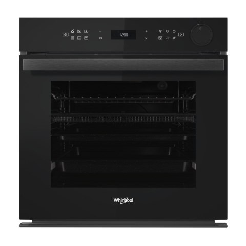 Whirlpool Oven | AKZ9S 8260 FB | 73 L | Electric | Hydrolytic | Electronic | Steam function | Convection | Height 59.5 cm | Widt