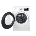 Whirlpool Washing machine | W8 09AD SILENCE EE | Energy efficiency class A | Front loading | Washing capacity 10 kg | 1400 RPM |