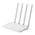 Xiaomi | Mi Router 4C | 802.11n | 300 Mbit/s | Porty Ethernet LAN (RJ-45) 3 | MU-MiMO | Typ anteny 4 Anteny zewnętrzne