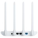 Xiaomi | Mi Router 4C | 802.11n | 300 Mbit/s | Porty Ethernet LAN (RJ-45) 3 | MU-MiMO | Typ anteny 4 Anteny zewnętrzne