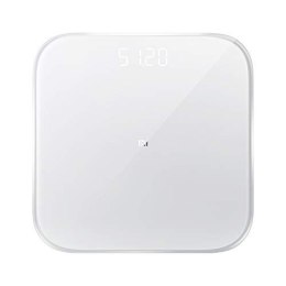 Xiaomi | Mi Smart Scale 2 | Maksymalna waga - 150 kg | Wielu użytkowników