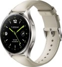 Xiaomi Watch 2 Titan | Smart watch | GPS (satellite) | AMOLED | 1.43" | Gray