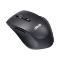 Asus | Bezprzewodowa mysz optyczna | WT425 | bezprzewodowa | Czarny