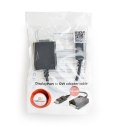 Cablexpert DVI | Female | 20 pin DisplayPort | Male | Black | 0.1 m