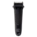 Camry | CR 2833 | Beard trimmer | Cordless | Number of length steps 4 | Black