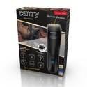 Camry | CR 2833 | Beard trimmer | Cordless | Number of length steps 4 | Black