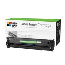 ColorWay | Black | Toner cartridge | 2200 pages