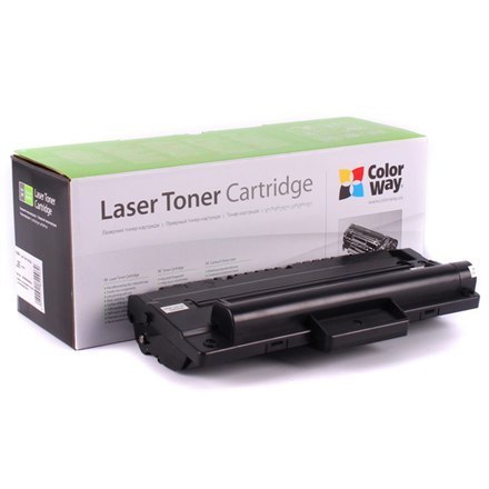 ColorWay | Black | Toner cartridge | 3000 pages