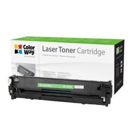 ColorWay | Yellow | Toner cartridge | 1400 pages