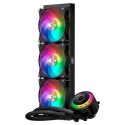 Cooler Master MASTERLIQUID ML360R RGB Intel, AMD, CPU Liquid Cooler