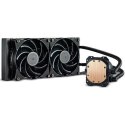 Cooler master liquid cpu cooler (AIO) Master Liquid Lite 240 Cooler Master Liquid cpu cooler (AIO) Master Liquid Lite 240