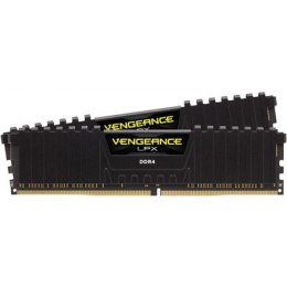 Corsair | 16 GB | DDR4 | 3000 MHz | PC/server | Registered No | ECC No