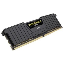 Corsair | 16 GB | DDR4 | 3000 MHz | PC/server | Registered No | ECC No