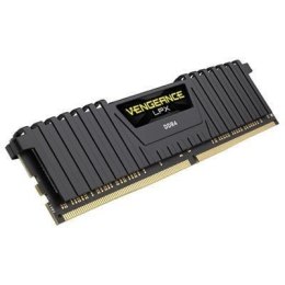 Corsair C15 Memory Kit VENGEANCE LPX 16 GB, DDR4, 3000 MHz, PC/server, Registered No, ECC No