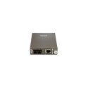 D-Link | 10/100 to 100BaseFX (SC) Multimode Media Converter | DMC-300SC/E | 100BASE-TX | 100BASE-FX