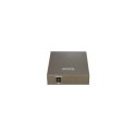 D-Link | 10/100 to 100BaseFX (SC) Multimode Media Converter | DMC-300SC/E | 100BASE-TX | 100BASE-FX