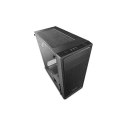 Deepcool | E-SHIELD | E-ATX | Power supply included No | ATX PS2