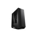 Deepcool | EARLKASE RGB V2 | Side window | Black | ATX | Power supply included No | ATX PS2