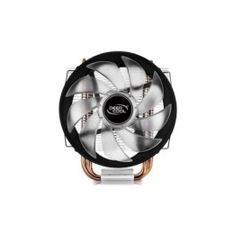 Deepcool | GAMMAXX 300R | Intel, AMD | CPU Air Cooler