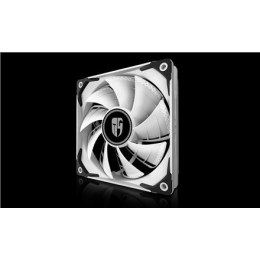 Deepcool | TF120 S White | Case Fan | Fan