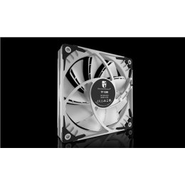 Deepcool | TF120 S White | Case Fan | Fan