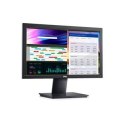 Dell LCD E1920H 19 ", TN, 16:9, 5 ms, 200 cd/m?, Black, 1366 x 768