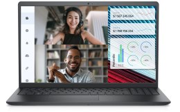 Dell | Vostro 15 3520 | Black | 15.6 