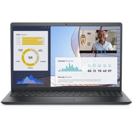 Dell | Vostro 15 3530 | Czarny | 15.6 