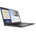 Dell | Vostro 15 3530 | Czarny | 15.6 " | WVA | FHD | 1920 x 1080 | Matowy | Intel Core | i7-1355U | Dysk SSD | 8 GB | DDR4 | Dy