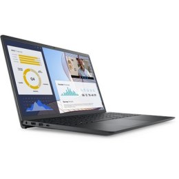 Dell | Vostro 15 3535 | Czarny | 15,6