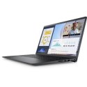 Dell | Vostro 15 3535 | Czarny | 15,6" | WVA | FHD | 1920 x 1080 | Matowa powłoka | AMD Ryzen 7 | 7730U | SSD | 16 GB | DDR4 | S