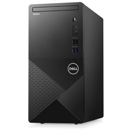 Dell | Vostro MT | 3020 | Komputer stacjonarny | Wieża | Intel Core i5 | i5-13400 | Pamięć wewnętrzna 8 GB | DDR4 | SSD 256 GB |