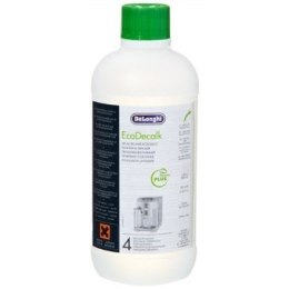 Delonghi | Środek do odwapniania EcoDecalk 500ml | 500 ml | Zielony, Biały