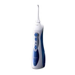 Panasonic | EW1211W845 | Oral irrigator | Cordless | 130 ml | Number of heads 1 | White/ blue