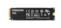 Samsung SSD | 990 EVO Plus | 1000 GB | SSD form factor M.2 2280 | Solid-state drive interface NVMe | Read speed 7250 MB/s | Writ