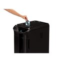 Fellowes AutoMax | 550C | Cross-cut | Shredder | P-4 | O-3 | T-4 | CDs | Credit cards | Staples | Paper clips | Paper | DVDs | 8