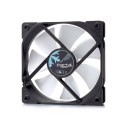 Fractal Design | Dynamic X2 GP-12 PWM Black | White blades, black frame | Case fan