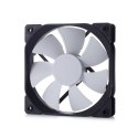 Fractal Design | Dynamic X2 GP-12 PWM Black | White blades, black frame | Case fan