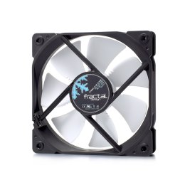 Fractal Design | Dynamic X2 GP-14 PWM Black | White blades, black frame | Case fan