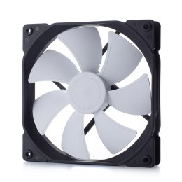 Fractal Design | Dynamic X2 GP-14 PWM | White blades, black frame | Case fan