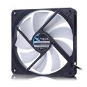 Fractal Design | FD-FAN-SSR3-140-WT | White | Fan