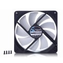 Fractal Design | FD-FAN-SSR3-140-WT | White | Fan