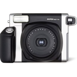 Fujifilm | Alkaline | Black/White | 0.3m - ∞ | 800 | Instax Wide 300 camera + Instax glossy (10)