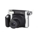 Fujifilm | Alkaline | Black/White | 0.3m - ∞ | 800 | Instax Wide 300 camera + Instax glossy (10)