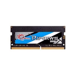 G.Skill | 8 GB | DDR4 | 3200 MHz | Notebook | Registered No | ECC No